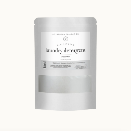 Rowe Casa Laundry Detergent powder